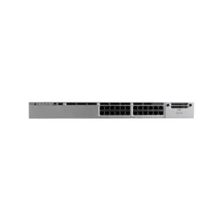 WS-C3850-24P-S | Cisco Switch | Catalyst 3850 Series