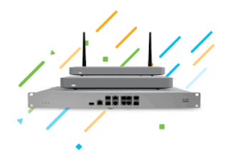 MX90-HW | Cisco Firewall | Meraki MX Series - ServerTechCentral