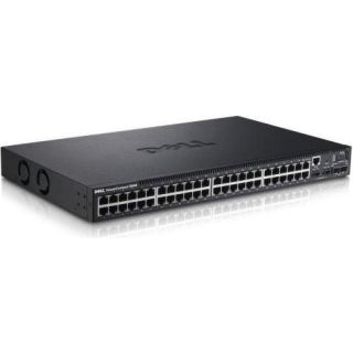5548 | Dell Switch | PowerConnect 5500 Series - new
