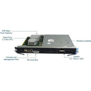 WS-X45-SUP9-E | Cisco Supervisor Module | Catalyst 4500 Series at ServerTechCentral