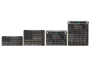 R0X43A | HPE Line Card | Aruba CX 6400 Series - ServerTechCentral