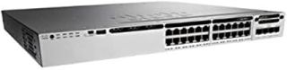 WS-C3850-24P-S | Cisco Switch | Catalyst 3850 Series - new at ServerTechCentral