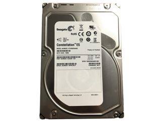 ST32000444SS: 2TB Enterprise HDD