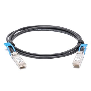 JL487A | HPE Twinax 25G | Direct Attach Copper - ServerTechCentral