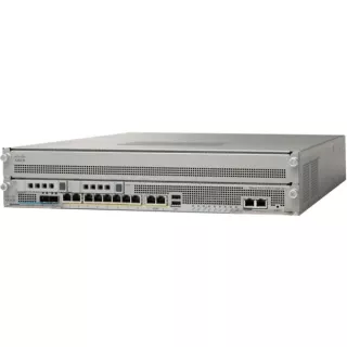 ASA5585-S20-K9 | Cisco Firewall | ASA 5585-X Series - new at ServerTechCentral