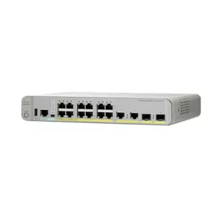 WS-C3560CX-12PD-S | Cisco Switch | Catalyst 3560CX Series - new at ServerTechCentral