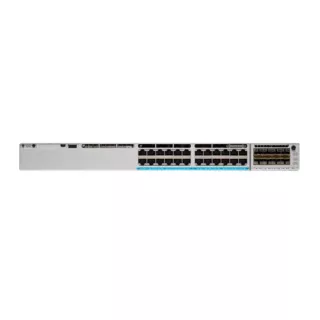 C9300-24U-E | Cisco Switch | Catalyst 9300 Series at ServerTechCentral