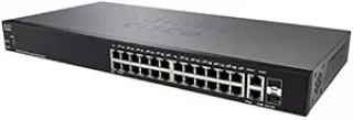 SG250-26P-K9-NA | Cisco Switch | Small Business 250 Series at ServerTechCentral