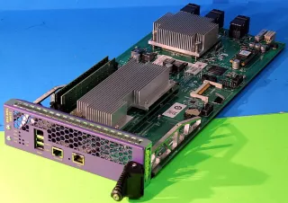 48021 | Extreme BDX-MM1 Module | ExtremeSwitching X8 Series at ServerTechCentral