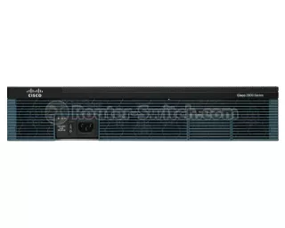 CISCO2951-V/K9 | Cisco Router | ISR 2900 Series