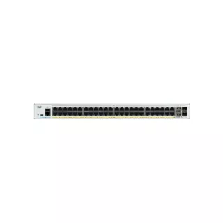 C1000FE-48T-4G-L | Cisco Switch | Catalyst 1000 Series at ServerTechCentral