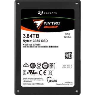 XS3840SE70055: XS Series 3840 SE 70055 Storage Enclosure