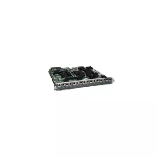 WS-X6716-10T-3C | Cisco Module | Catalyst 6500 Series at ServerTechCentral