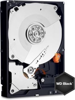 3TB Hard Disk Drive: Specifications and Features
