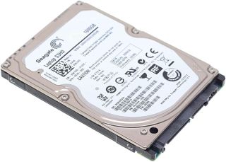 1TB Hybrid Drive: Hybrid Hard Drive Specifications