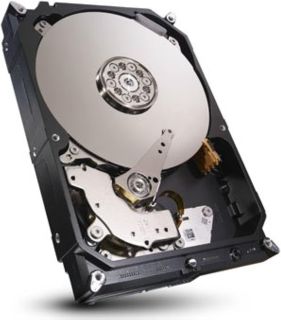 Seagate Barracuda 7200.12 ST3500418AS SATA Hard Drives