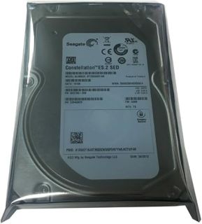Seagate ST3000DM007: 3TB 7200 RPM SATA Hard Drive Specs