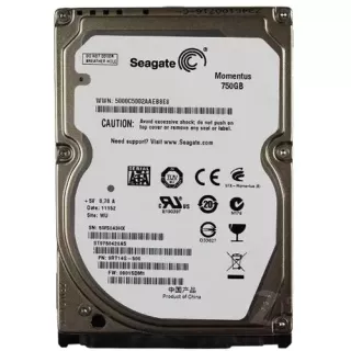 Seagate ST9750420AS: 750GB 7200 RPM SATA Hard Drive Overview