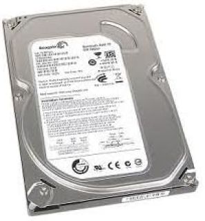 Seagate ST31000524AS SATA Hard Drive