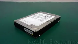 Seagate Savvio 15K.3 ST9300653SS / 9SW066-004 300GB 2.5" 6Gbps 15K SAS HDD