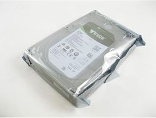 Dell M40TH / VFP4M Seagate ST8000NM0185 8TB 3.5" 12Gbps 7.2K RPM Enterprise SAS 512E HDD