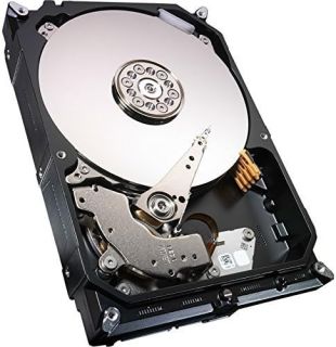 Seagate Constellation ES.3 ST2000NM0023 2TB / 2000GB 7.2K 6.0Gbps Enterprise SAS Hard Drive