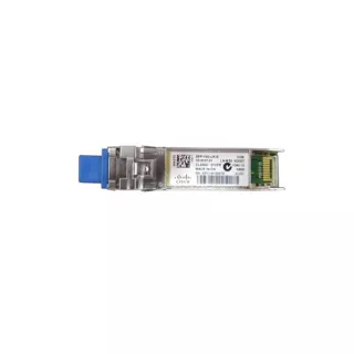 SFP-10G-ZR-S | Cisco SFP+ | Optical - ServerTechCentral