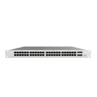 MS120-48LP-HW | Cisco Switch | Meraki MS120 Series - new at ServerTechCentral