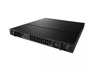 ISR4431-V/K9 | Cisco Router | ISR 4000 Series