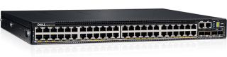 E3248PXE-ON | Dell Switch | PowerSwitch E3200 Series