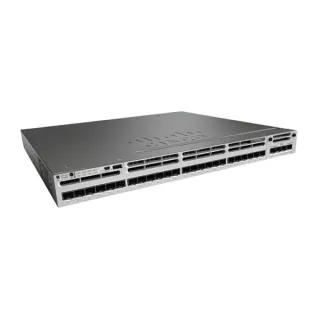 WS-C3850-24S-S | Cisco Switch | Catalyst 3850 Series
