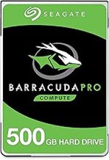 Seagate Constellation.2 ST9500620NS 500GB 7200 RPM 6Gbps SFF Enterprise SATA Hard Drive