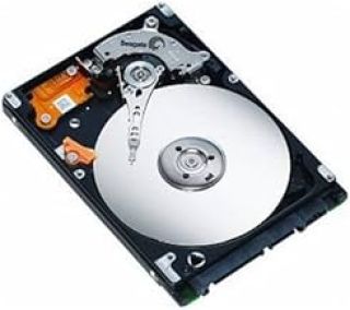 Seagate Momentus ST9500325AS SATA Hard Disk Drive