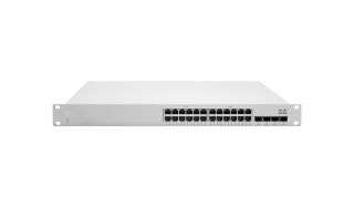MS225-24P-HW | Cisco Switch | Meraki MS225 Series