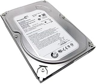 Seagate ST3250318AS SATA Hard Drive