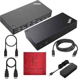 2878-10U - IBM ThinkPad Mini-Dock for T40 R50 X30 T30 R40 A30 Series
