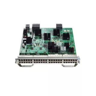 C9400-LC-48UX | Cisco Line Card | Catalyst 9400 Series