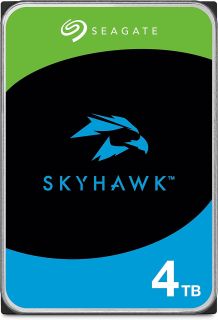 Seagate ST4000NM0023: 4TB Enterprise Hard Drive Specs