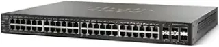 SG500X-48P-K9 | Cisco Switch | Small Business 500X Series