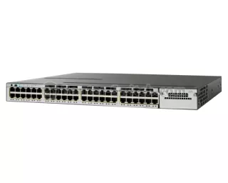 WS-C3750X-48T-S | Cisco Switch | Catalyst 3750X Series