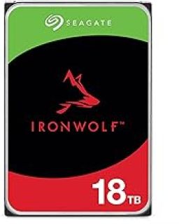 ST18000VE002 Seagate 18TB Enterprise Hard Drive for High-Capacity Storage