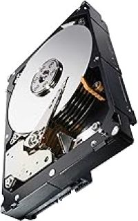Seagate ST250DM000 SATA Hard Drive