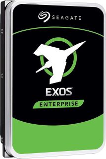 Seagate Exos X14: The Ultimate Solution for Data Centers