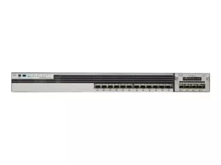 WS-C3750X-12S-S | Cisco Switch | Catalyst 3750X Series