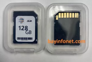 UCS-SD-128G | Cisco Memory | UCS Series