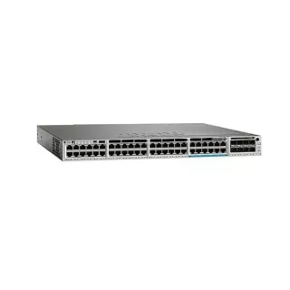 WS-C3850-12X48U-E | Cisco Switch | Catalyst 3850 Series
