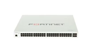 FS-248E-FPOE | Fortinet Switch | 200 Series