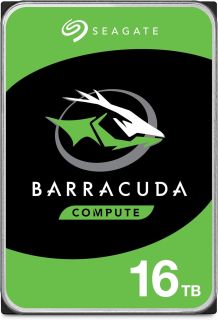 ST16000VE002 Seagate 16TB Exos X20 Hard Drive for Enterprise Use