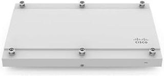 MR53E-HW | Cisco Wireless Access Point | Meraki MR53E Series