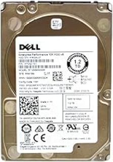 ST1200MM0088 Seagate 1.2TB 10K SAS Hard Drive